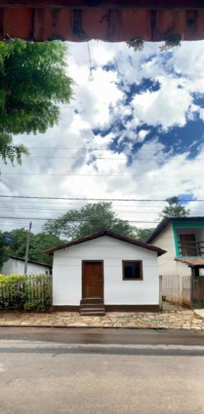 Oásis Urbano